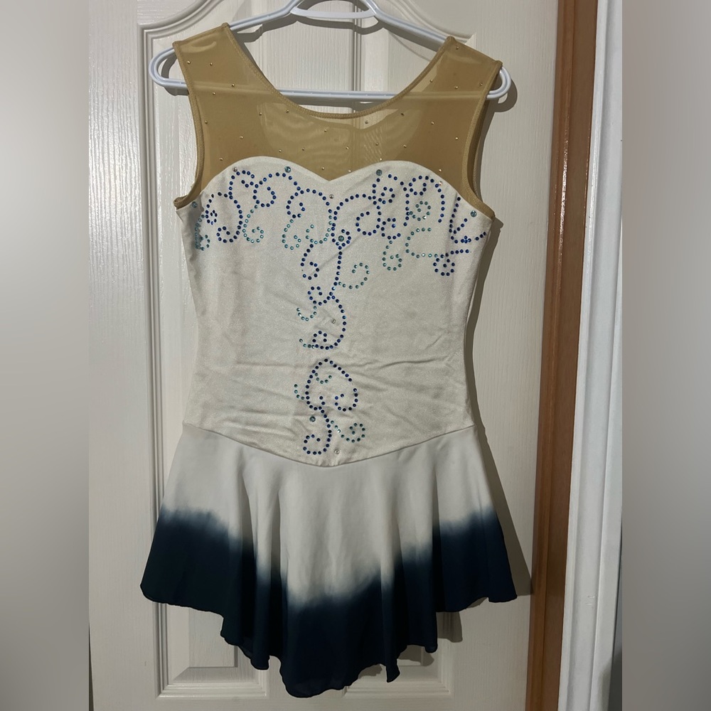 Figure Skating Dress